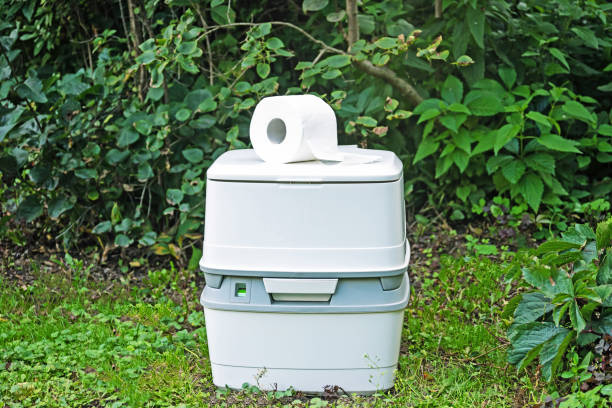 Best Porta potty for special events  in Algood, TN