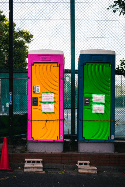 Best Porta potty rental near me  in Algood, TN