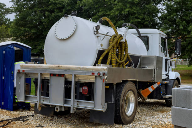 Reliable Algood, TN porta potty rental Solutions