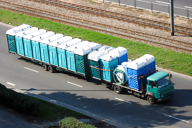 Best Best portable toilet rental  in Algood, TN
