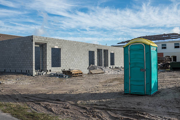 Best Best portable toilet rental  in Algood, TN